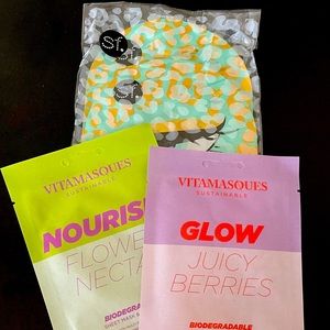 New in package masks